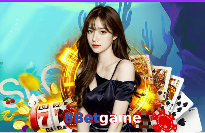 8Betgame